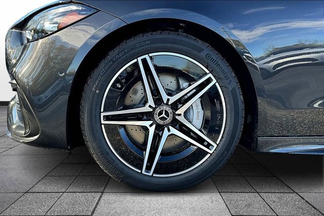 New 2026 Mercedes-Benz C 300 4MATIC Sedan image 15