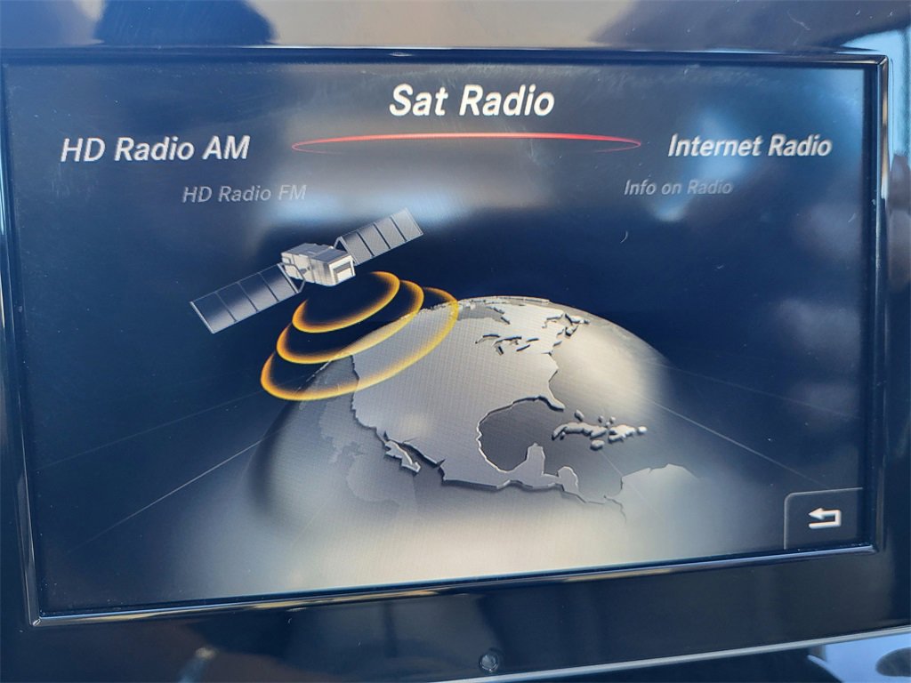 Used 2017 Mercedes-Benz C 300 4MATIC Sedan w/ Premium 2 Package image 26