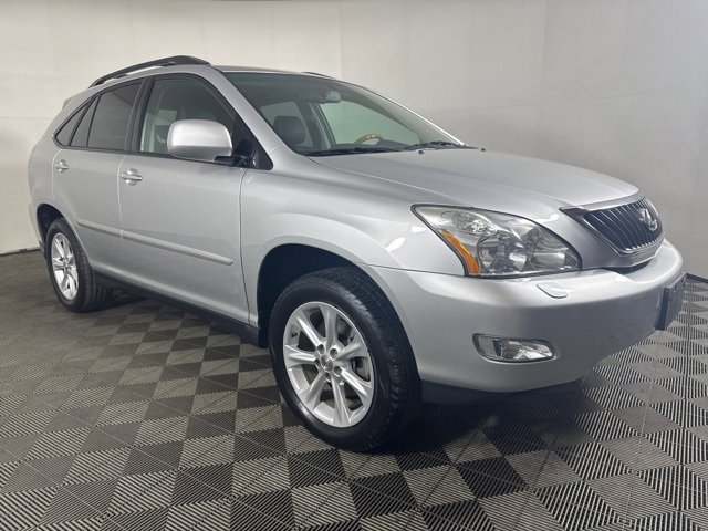 Used 2009 Lexus RX 350 350