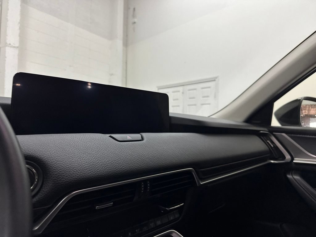 Used 2025 MAZDA CX-90 3.3 Turbo w/ Premium Sport Pkg AWD/4WD image 34
