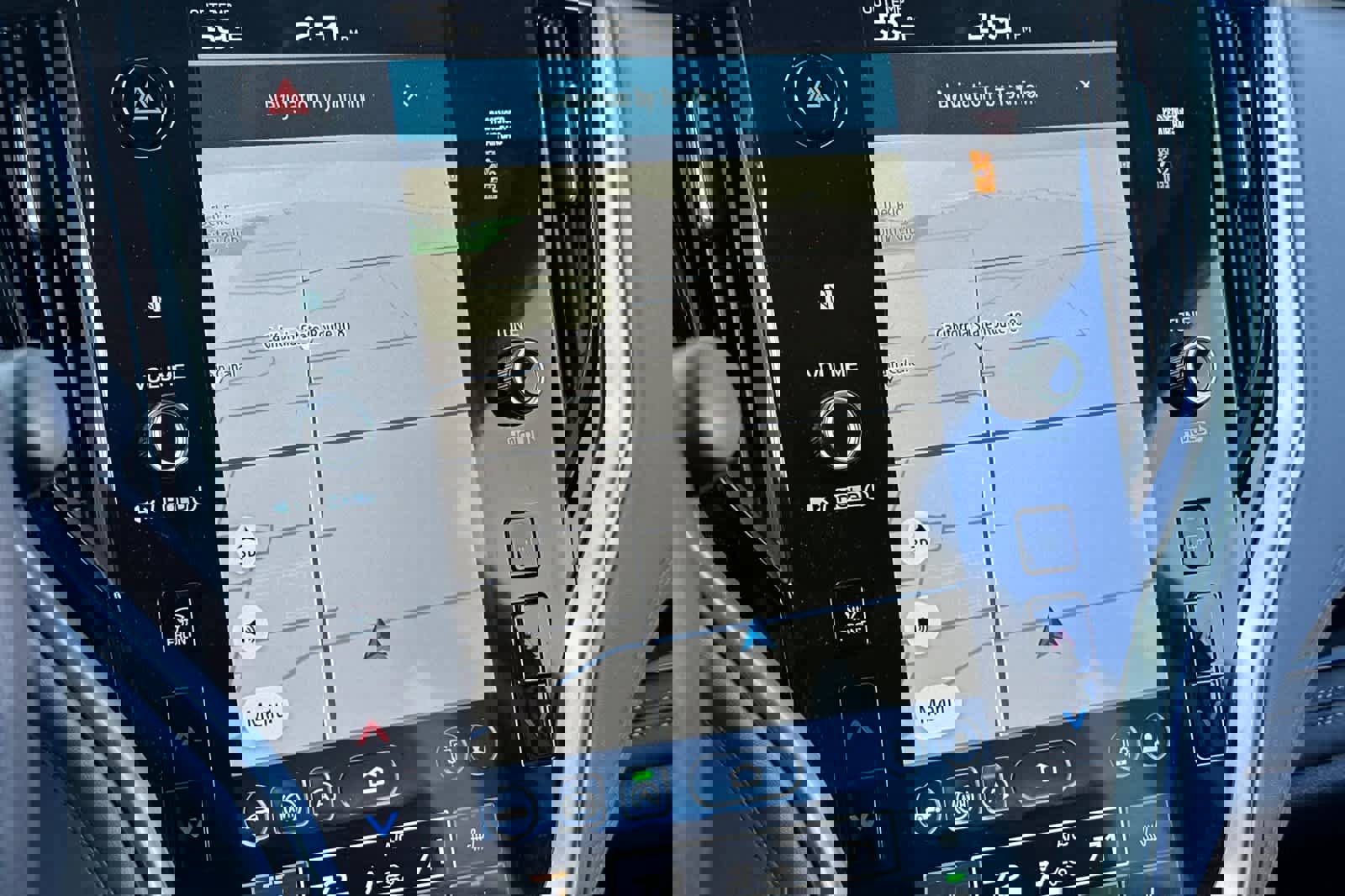 Certified 2025 Subaru Outback Limited w/ Popular Package #2 image 18