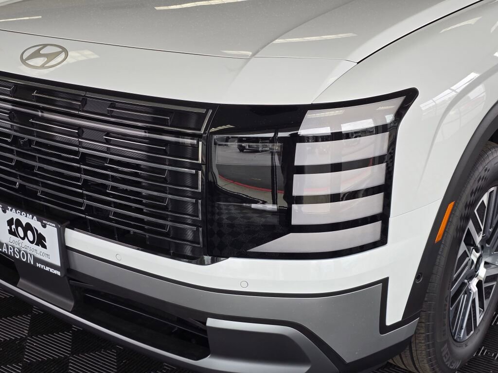 New 2026 Hyundai Palisade SEL Premium image 9