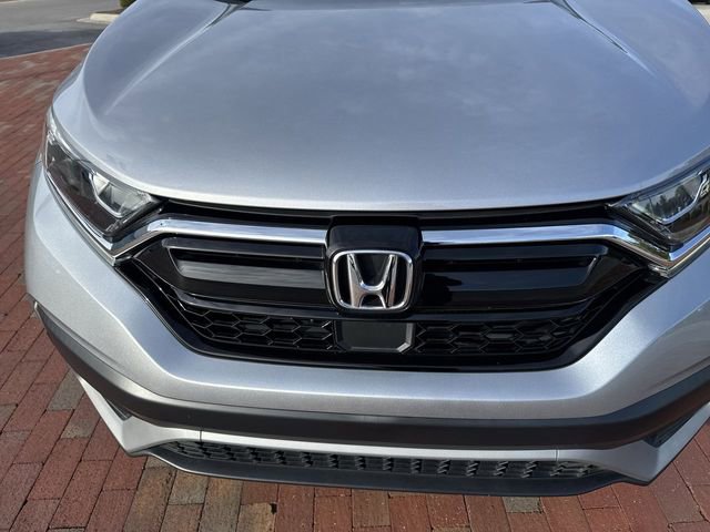 Used 2022 Honda CR-V LX image 22