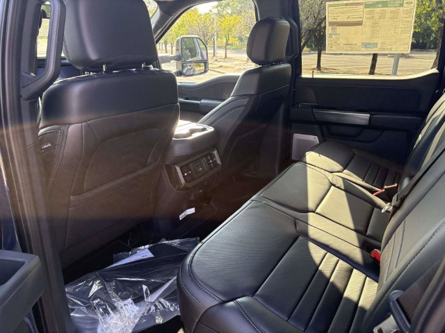New 2027 Ford F450 4x4 Crew Cab Super Duty image 20
