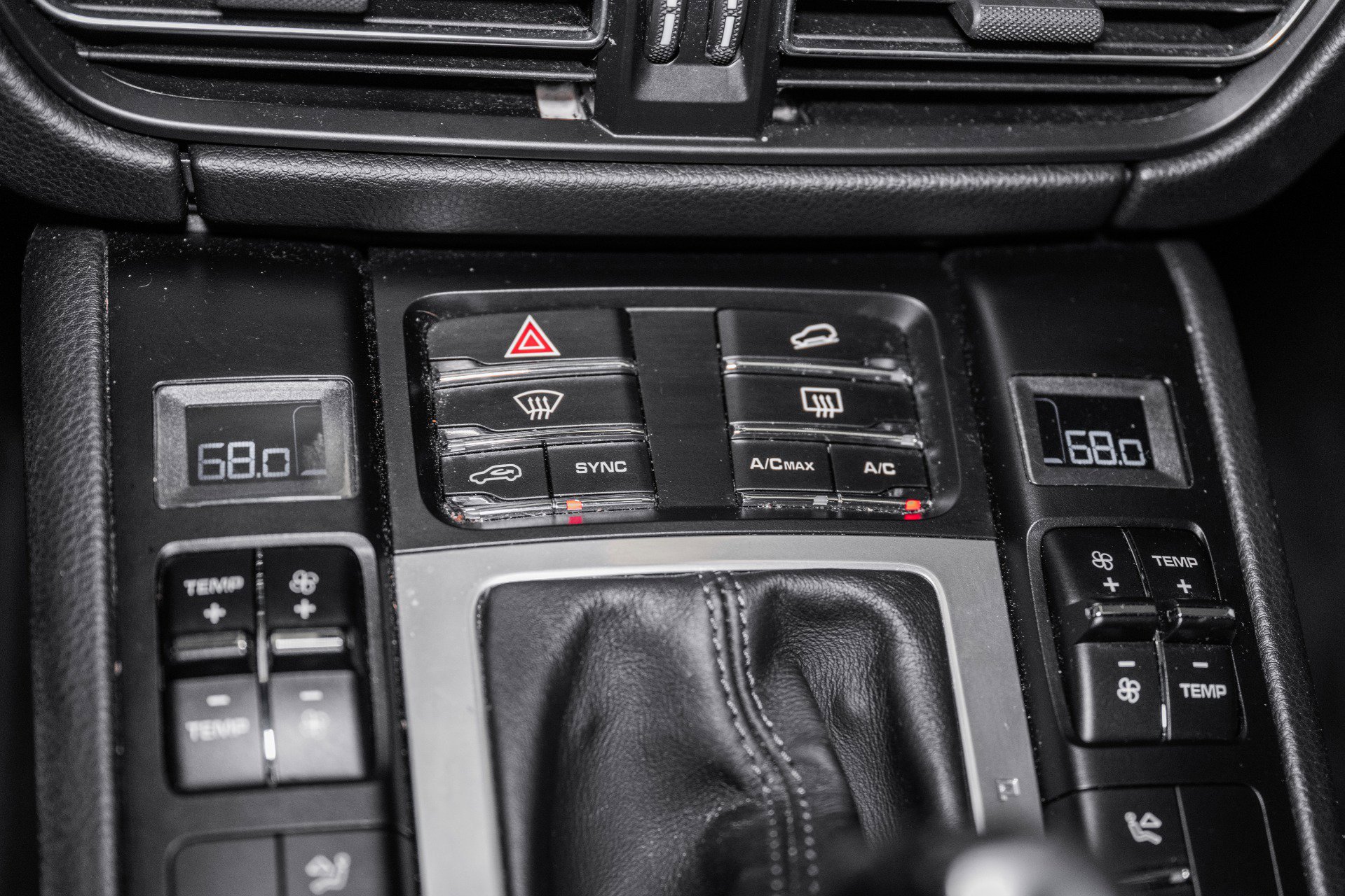 Used 2021 Porsche Macan S image 43