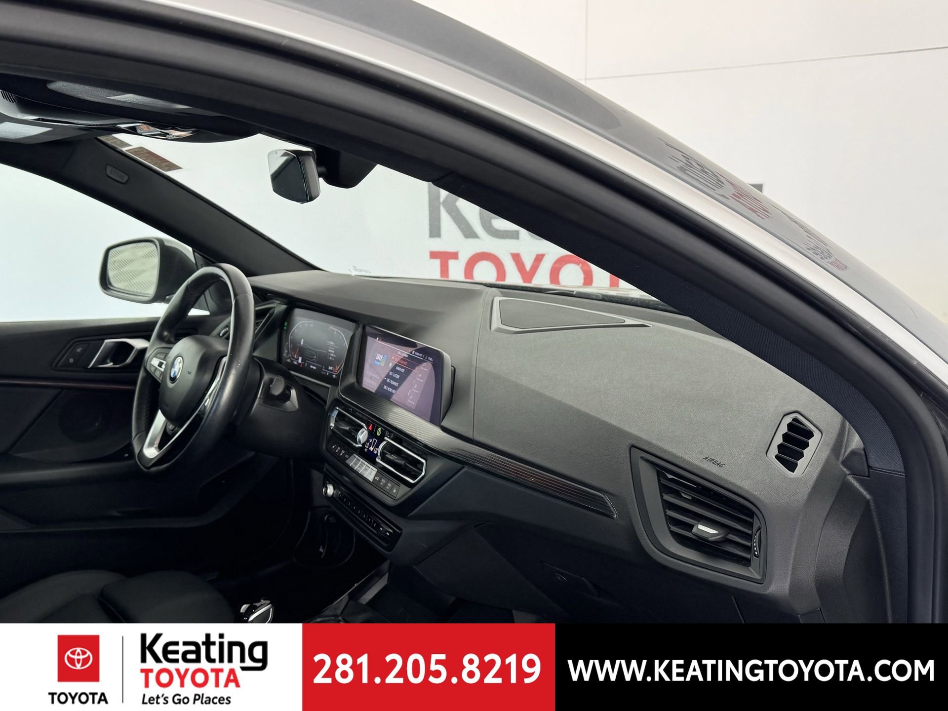 Used 2024 BMW 228i Gran Coupe image 22