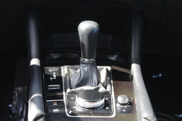 Used 2024 MAZDA MAZDA3 s FWD image 18