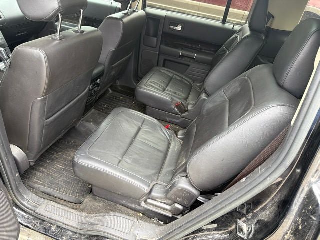 Used 2018 Ford Flex SEL w/ Equipment Group 202A AWD/4WD image 11