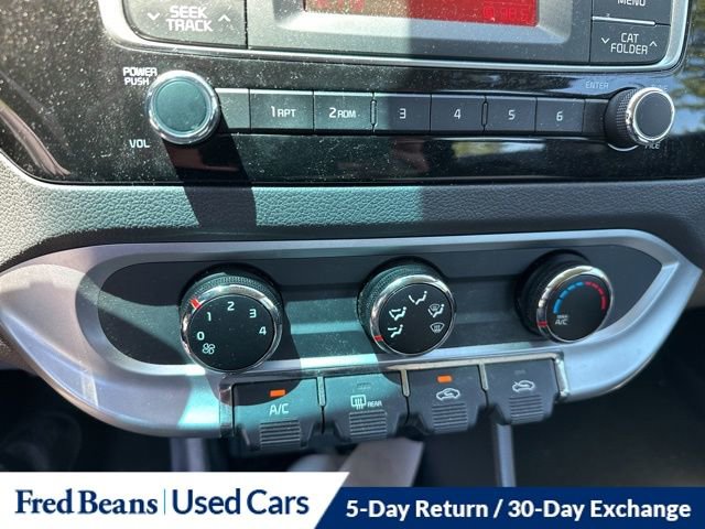 Used 2016 Kia Rio LX FWD image 20