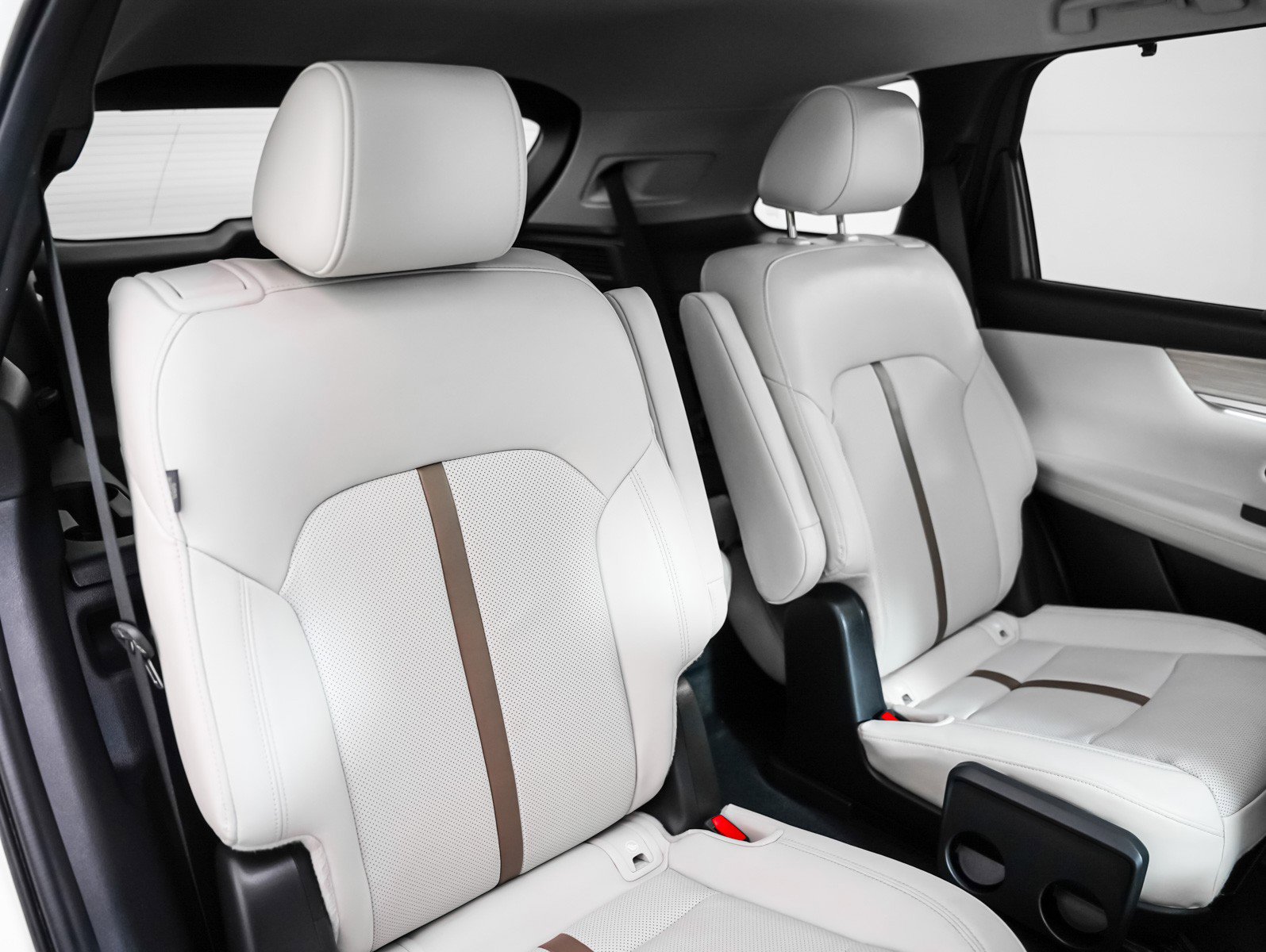 Used 2025 MAZDA CX-90 3.3 Turbo S w/ Premium Package image 10