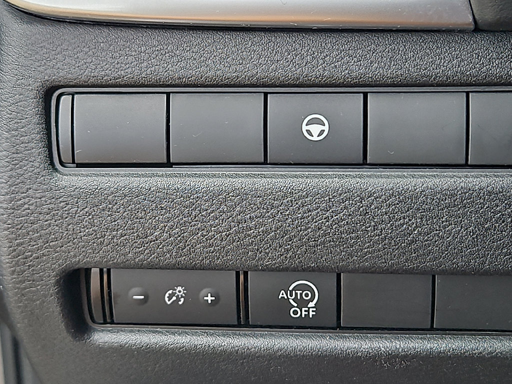 Certified 2023 Nissan Rogue SV AWD/4WD image 26