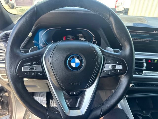 Used 2022 BMW X5 xDrive45e w/ Climate Comfort Package AWD/4WD image 17