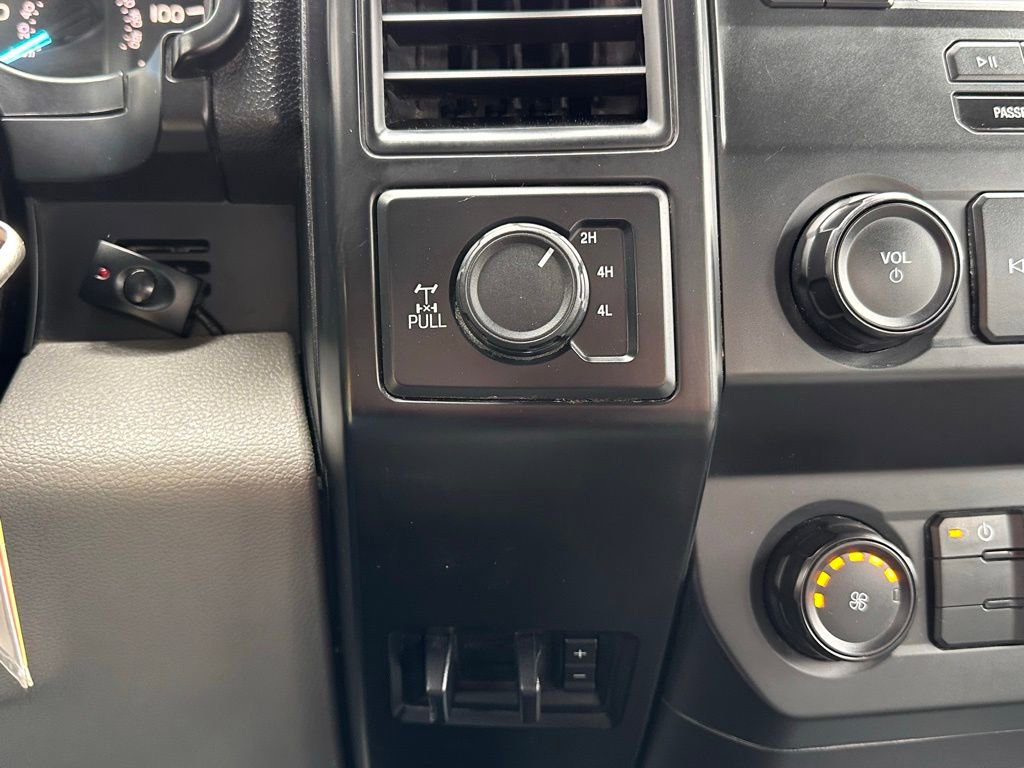 Used 2019 Ford F150 XL w/ Equipment Group 101A Mid image 29