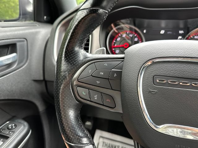 Used 2022 Dodge Charger GT RWD image 23
