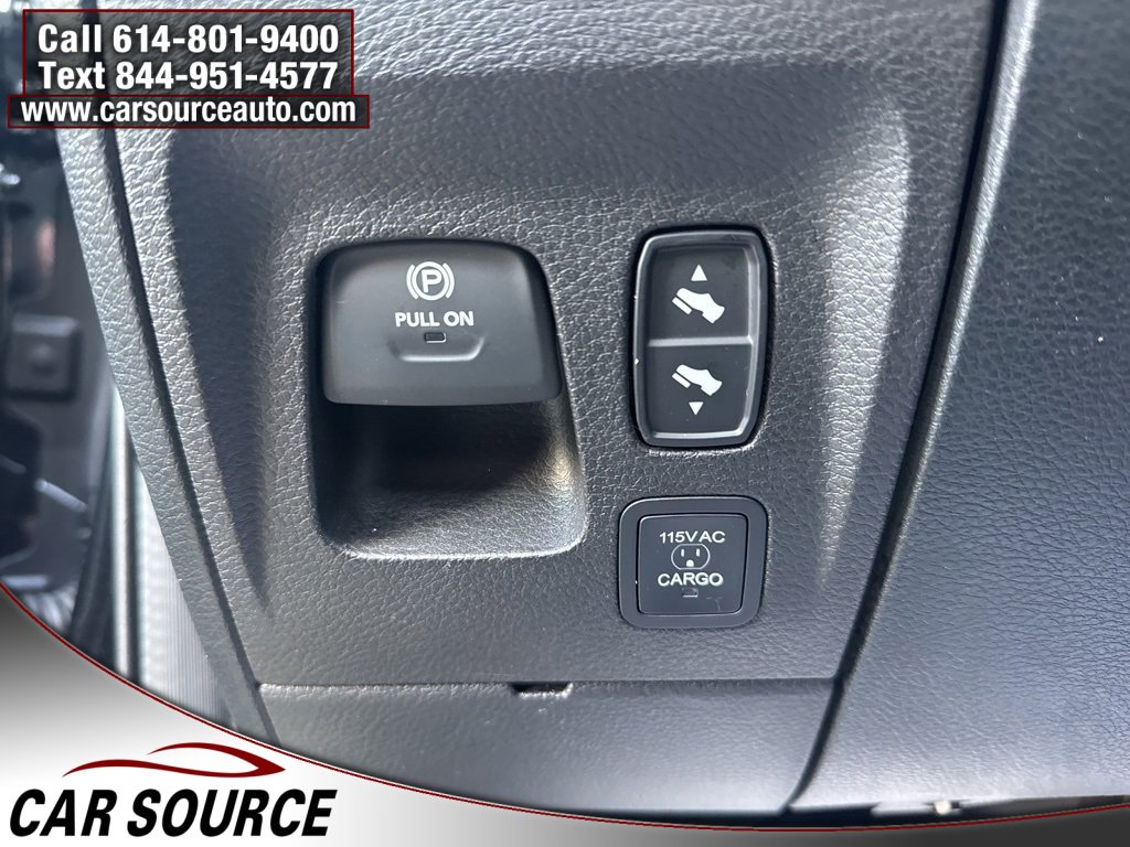 Used 2020 RAM 1500 Rebel w/ Rebel Level 2 Equipment Group image 26