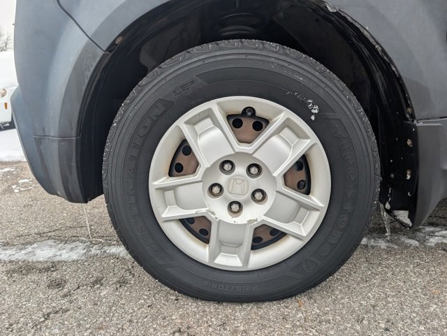 Used 2008 Honda Element LX image 18