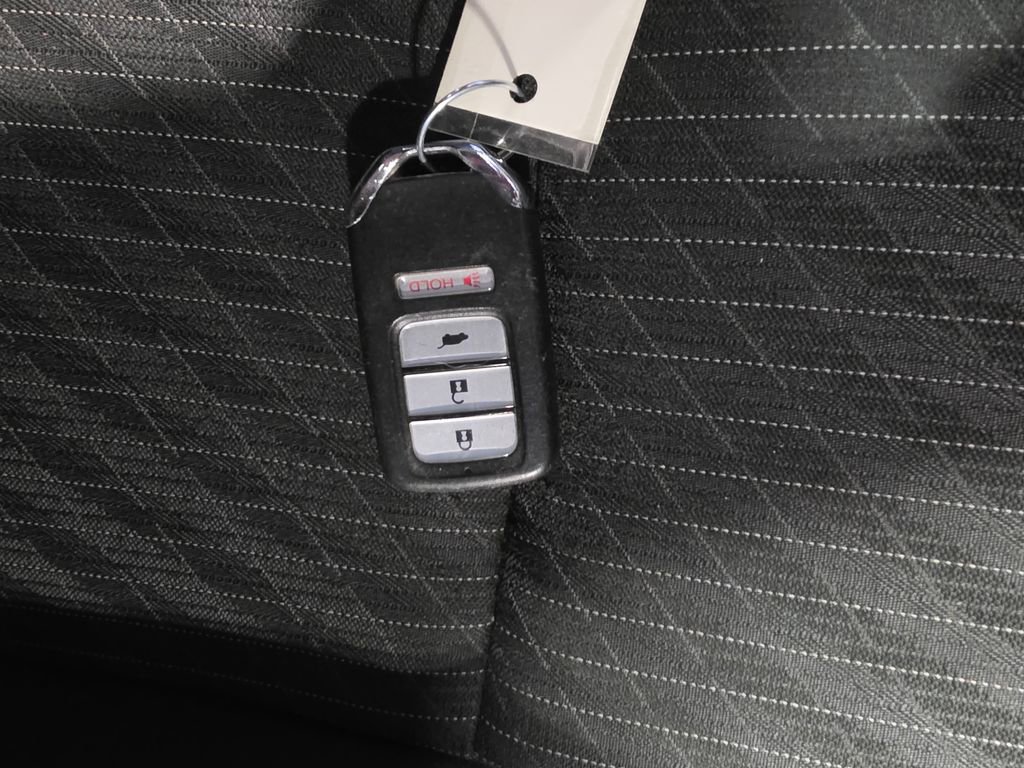 Used 2018 Honda Fit EX image 10