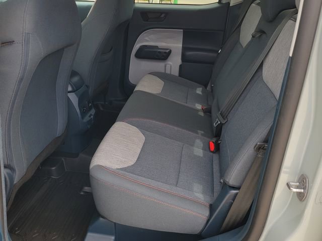 Used 2022 Ford Maverick XLT w/ XLT Luxury Package FWD image 8