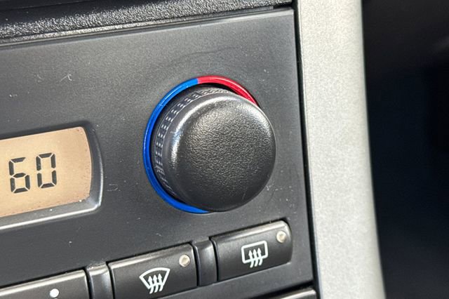 Used 2005 Chevrolet Corvette Convertible w/ Preferred Equipment Group image 27