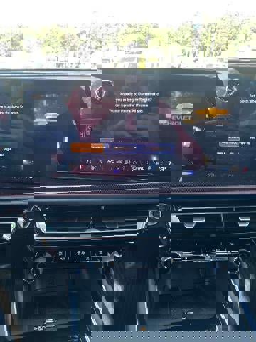 New 2026 Chevrolet Traverse Z71 w/ Driver Confidence Package image 12