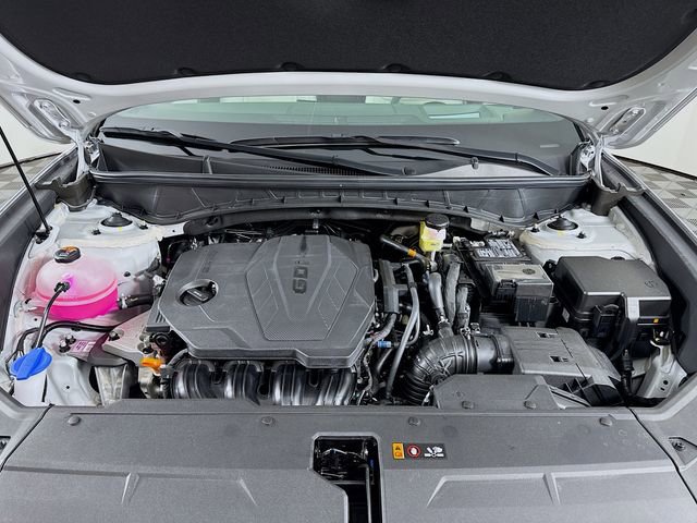 New 2026 Hyundai Tucson Limited FWD image 52