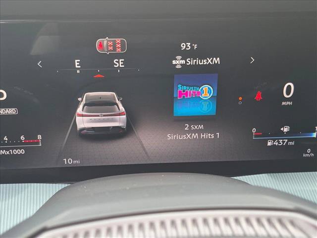 New 2027 Nissan Murano SL AWD/4WD image 10