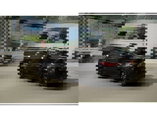 New 2026 BMW M4 xDrive Competition w/ Carbon Package image 2