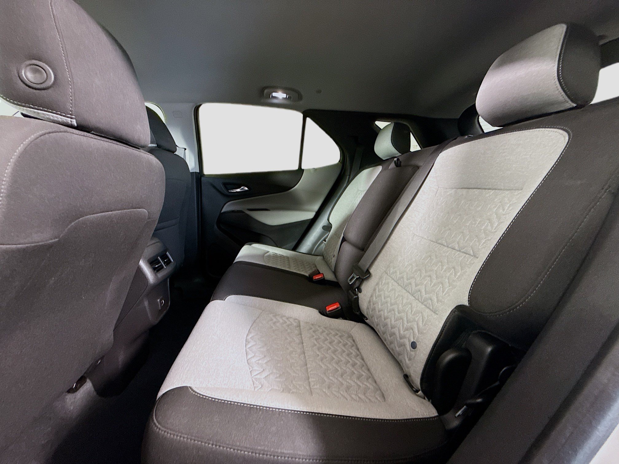 Used 2023 Chevrolet Equinox LT FWD image 25