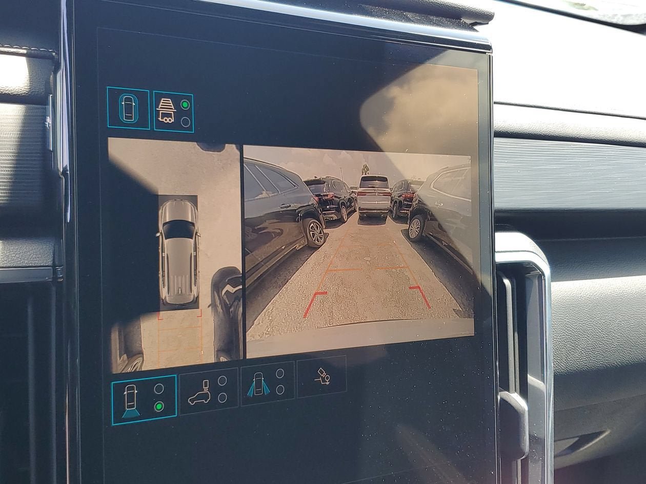 New 2026 GMC Acadia Elevation w/ Black Edition FWD image 22