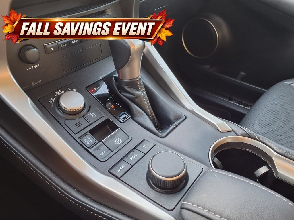 Used 2015 Lexus NX 200t FWD w/ Premium Package image 22
