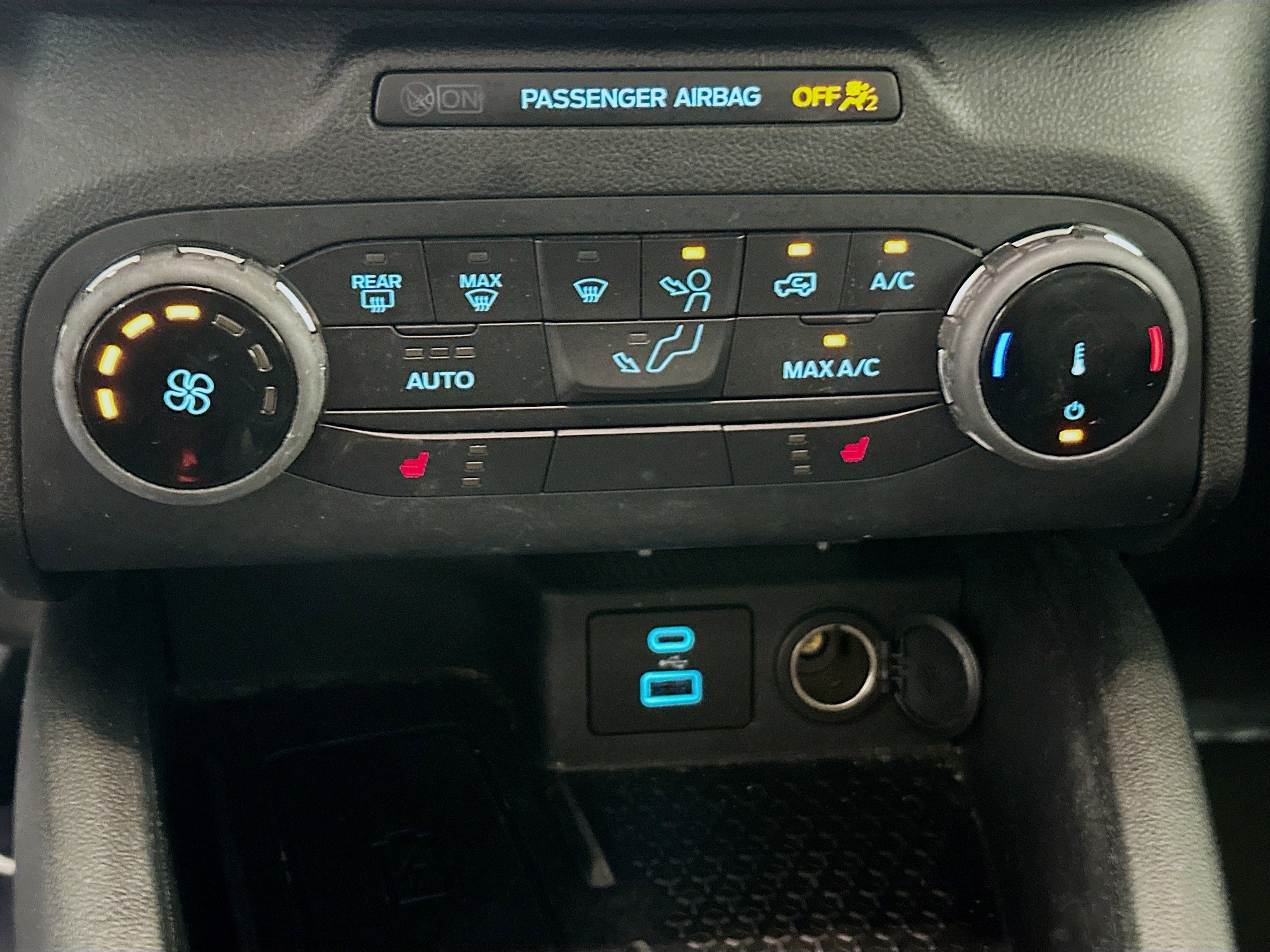 Used 2022 Ford Bronco Sport Big Bend w/ Convenience Package AWD/4WD image 23