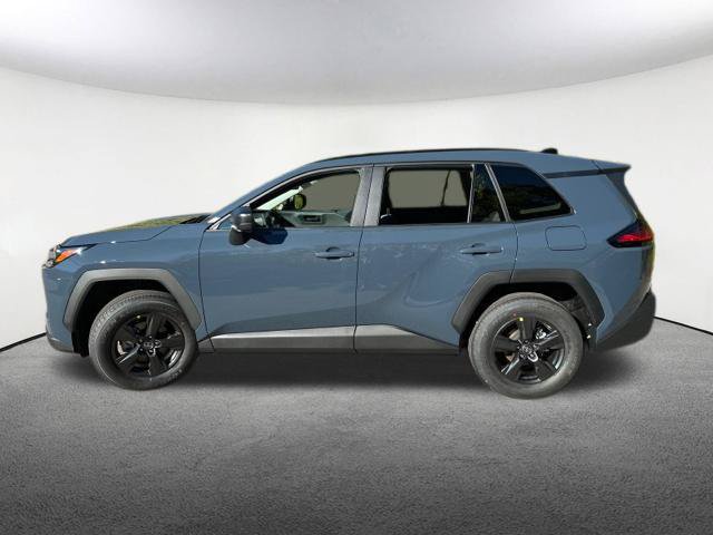 New 2026 Toyota RAV4 LE AWD/4WD image 6