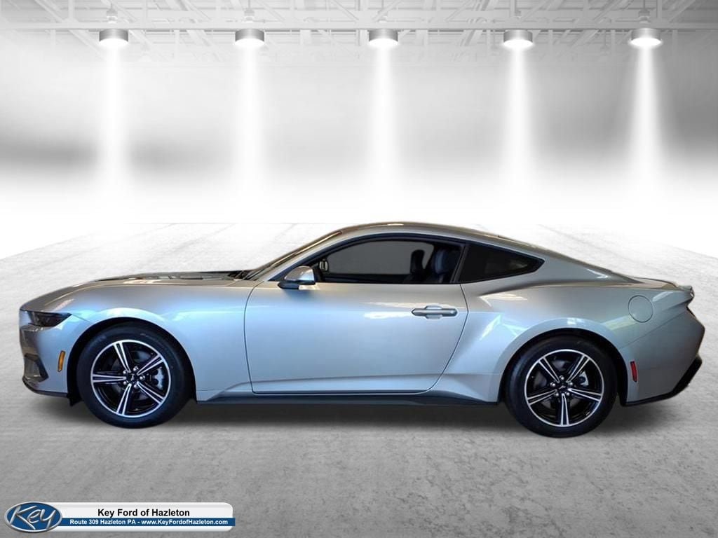 New 2025 Ford Mustang Premium RWD image 32