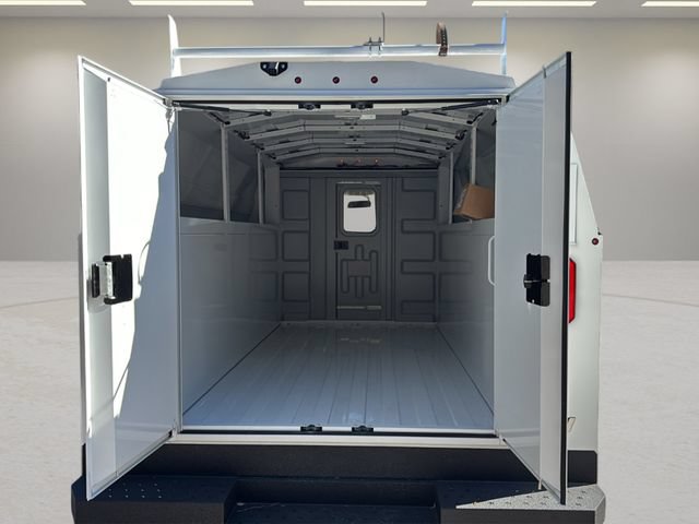 New 2025 Chevrolet Express 3500 w/ Power Convenience Package RWD image 25