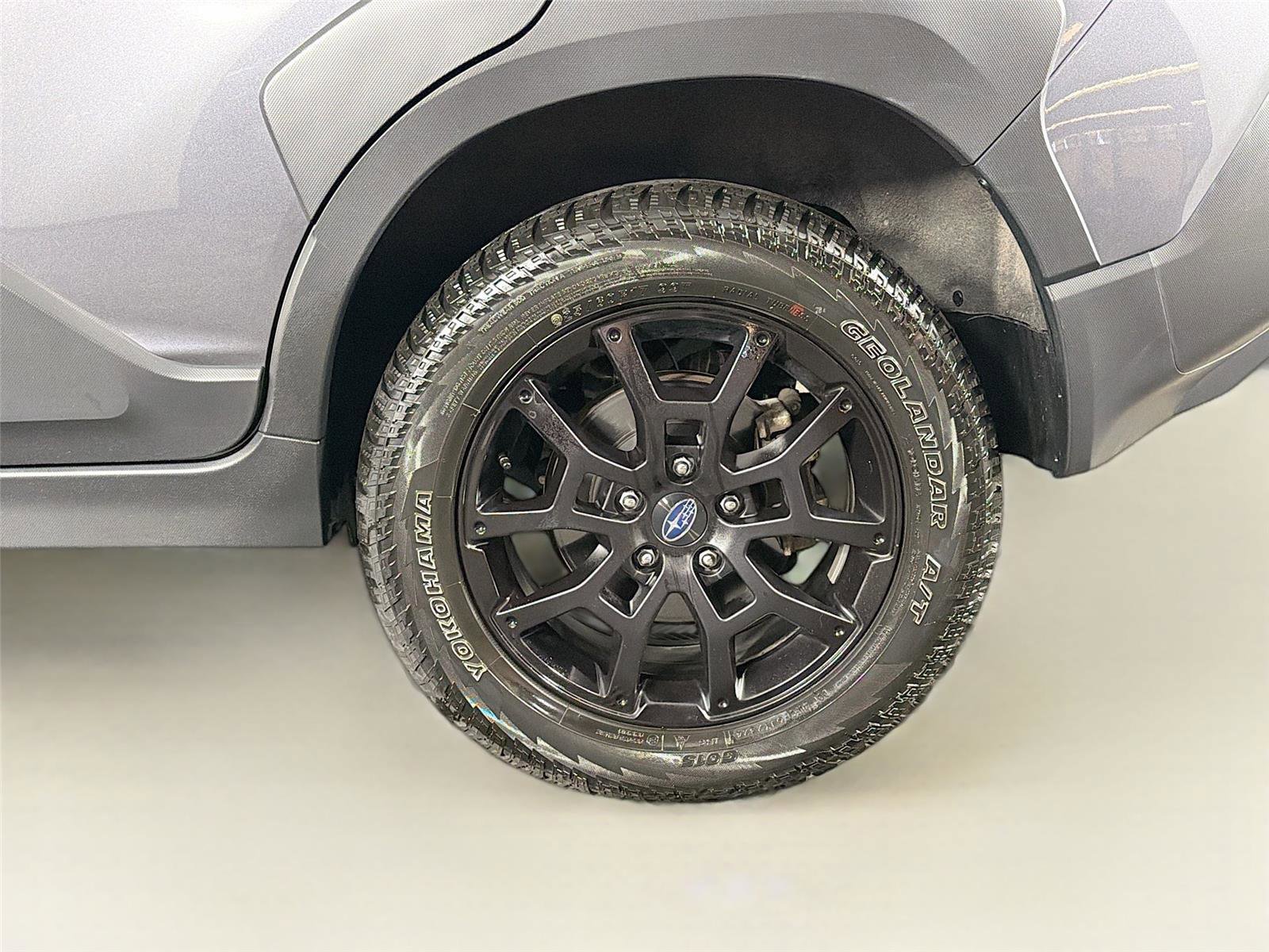 Used 2024 Subaru Crosstrek 2.5i Wilderness AWD/4WD image 31