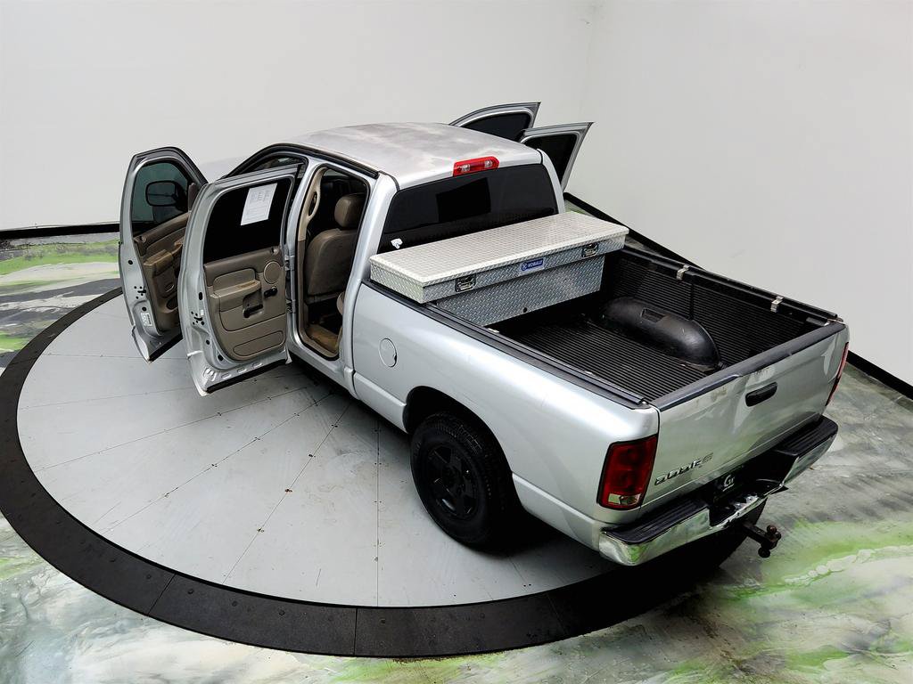 Used 2004 Dodge Ram 1500 Truck ST RWD image 36