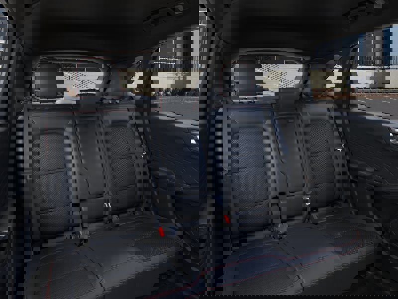 New 2026 Ford Escape ST-Line w/ Tech Pack #1 image 11