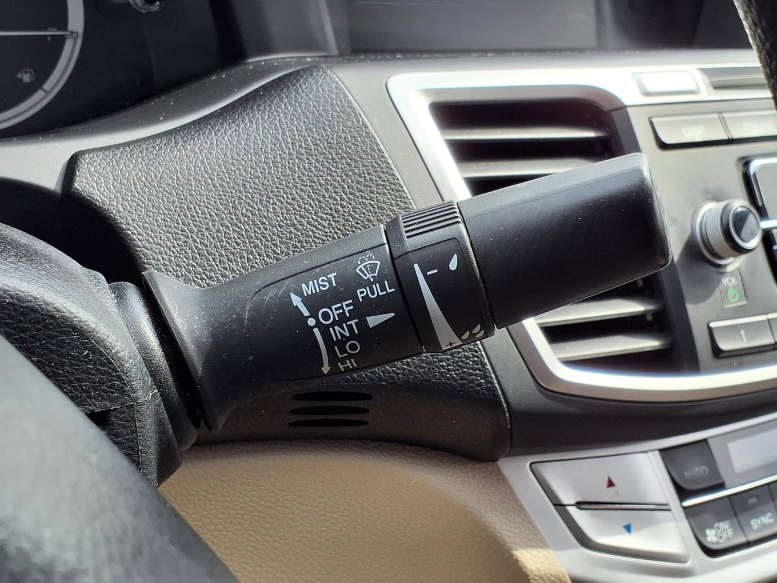 Used 2015 Honda Accord LX image 18
