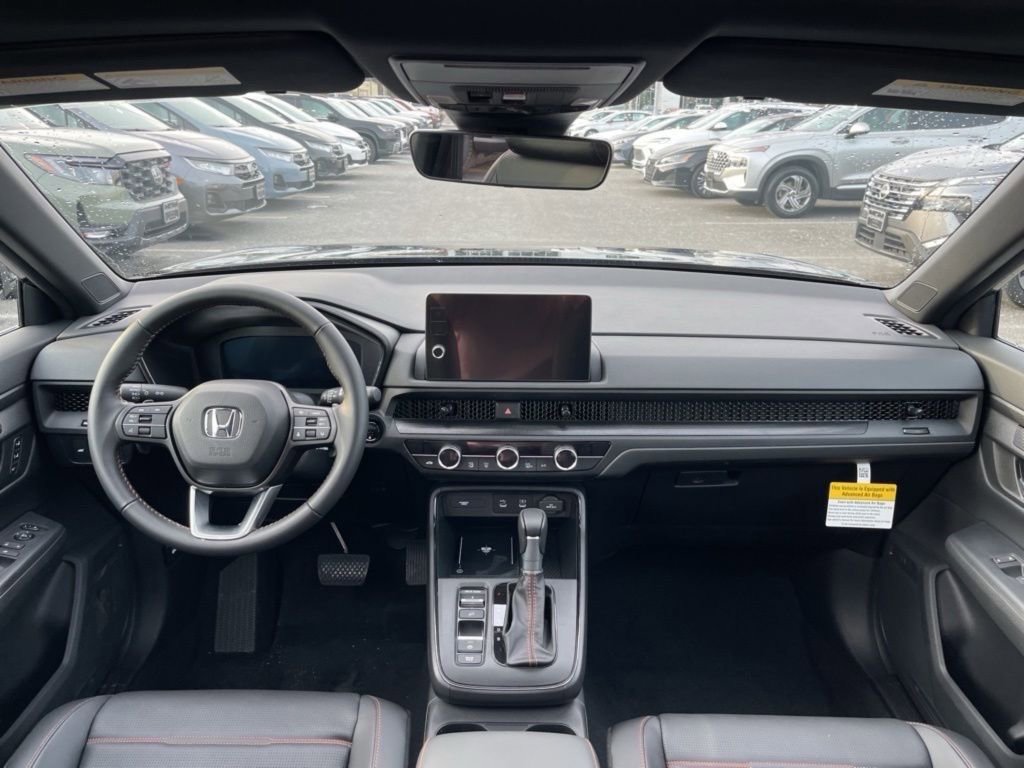 New 2026 Honda CR-V Sport-L image 6