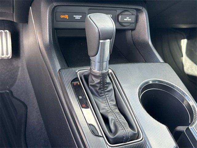 New 2026 Honda Civic Sport image 32