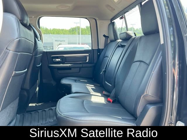 Used 2018 RAM 1500 Sport w/ Convenience Group AWD/4WD image 11