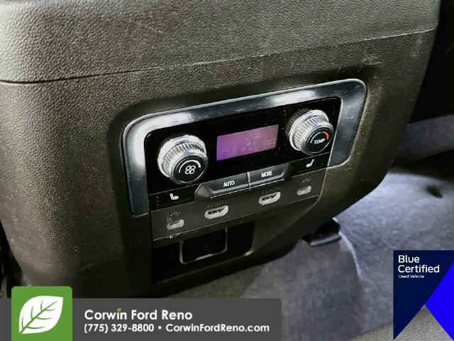 Used 2021 GMC Yukon AT4 w/ AT4 Premium Plus Package AWD/4WD image 31