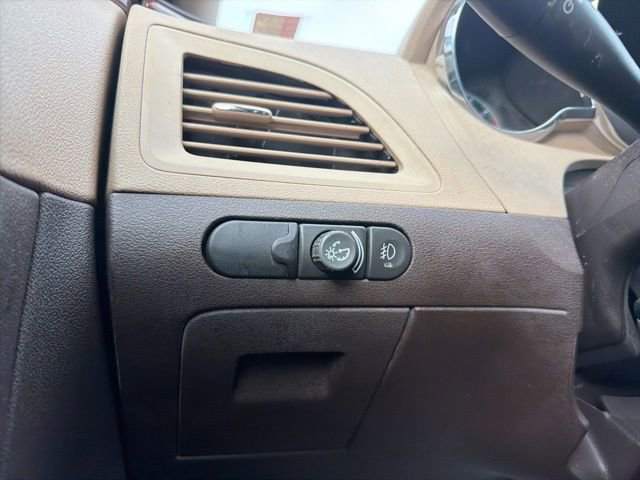 Used 2011 Chevrolet Malibu LTZ image 42