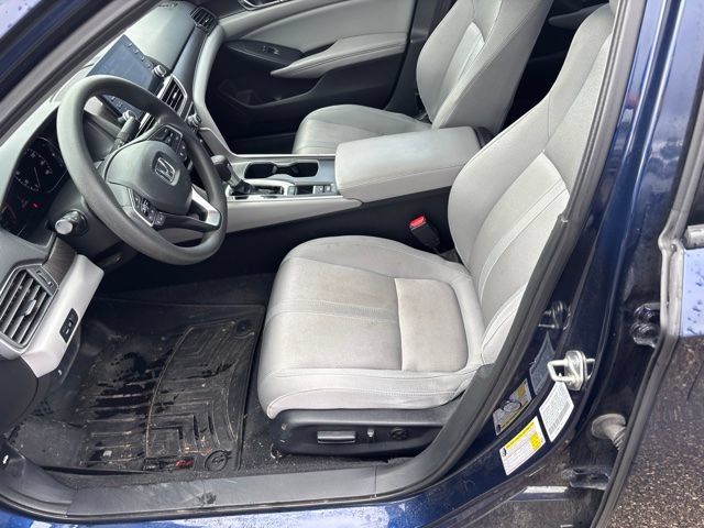 Used 2018 Honda Accord EX image 5