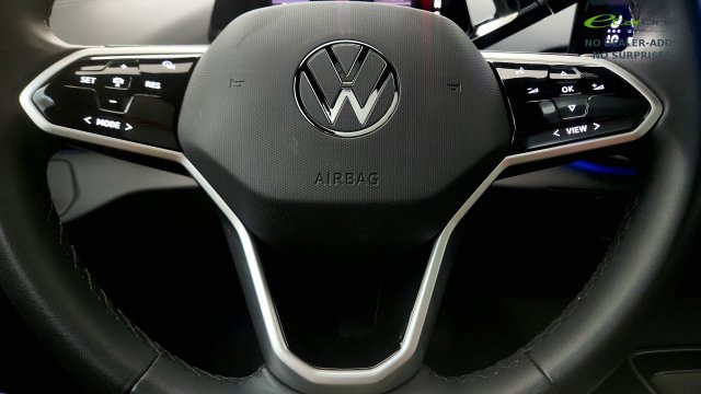 Used 2023 Volkswagen ID.4 S RWD image 57