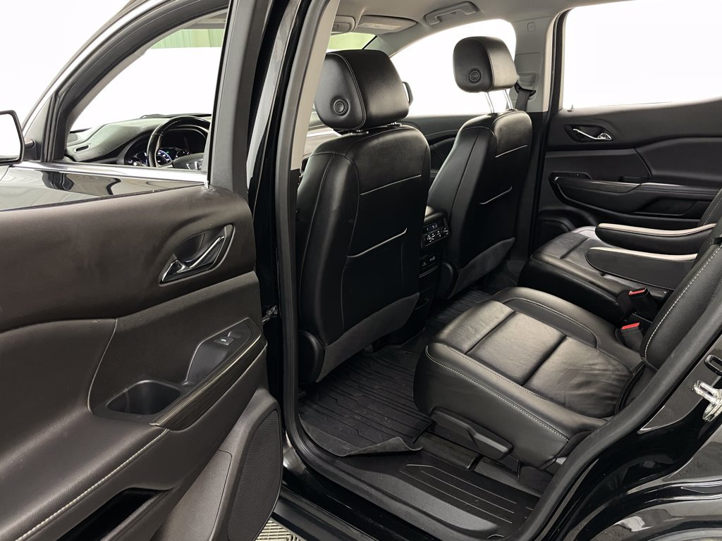 Used 2023 GMC Acadia SLT w/ Technology Package AWD/4WD image 52