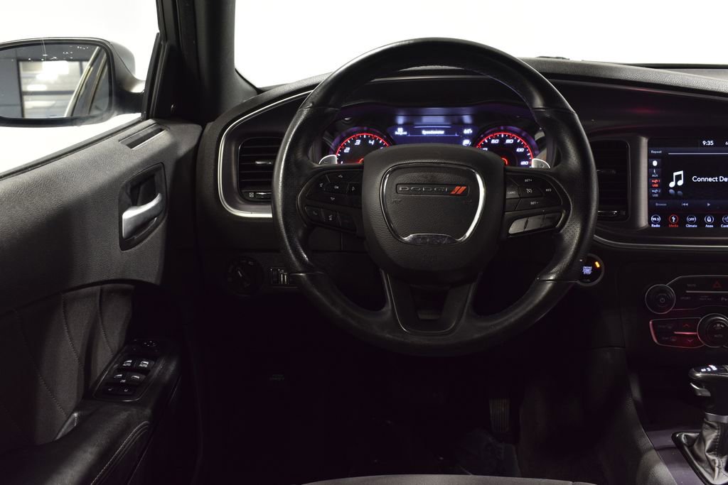 Used 2018 Dodge Charger GT w/ Blacktop Package image 12
