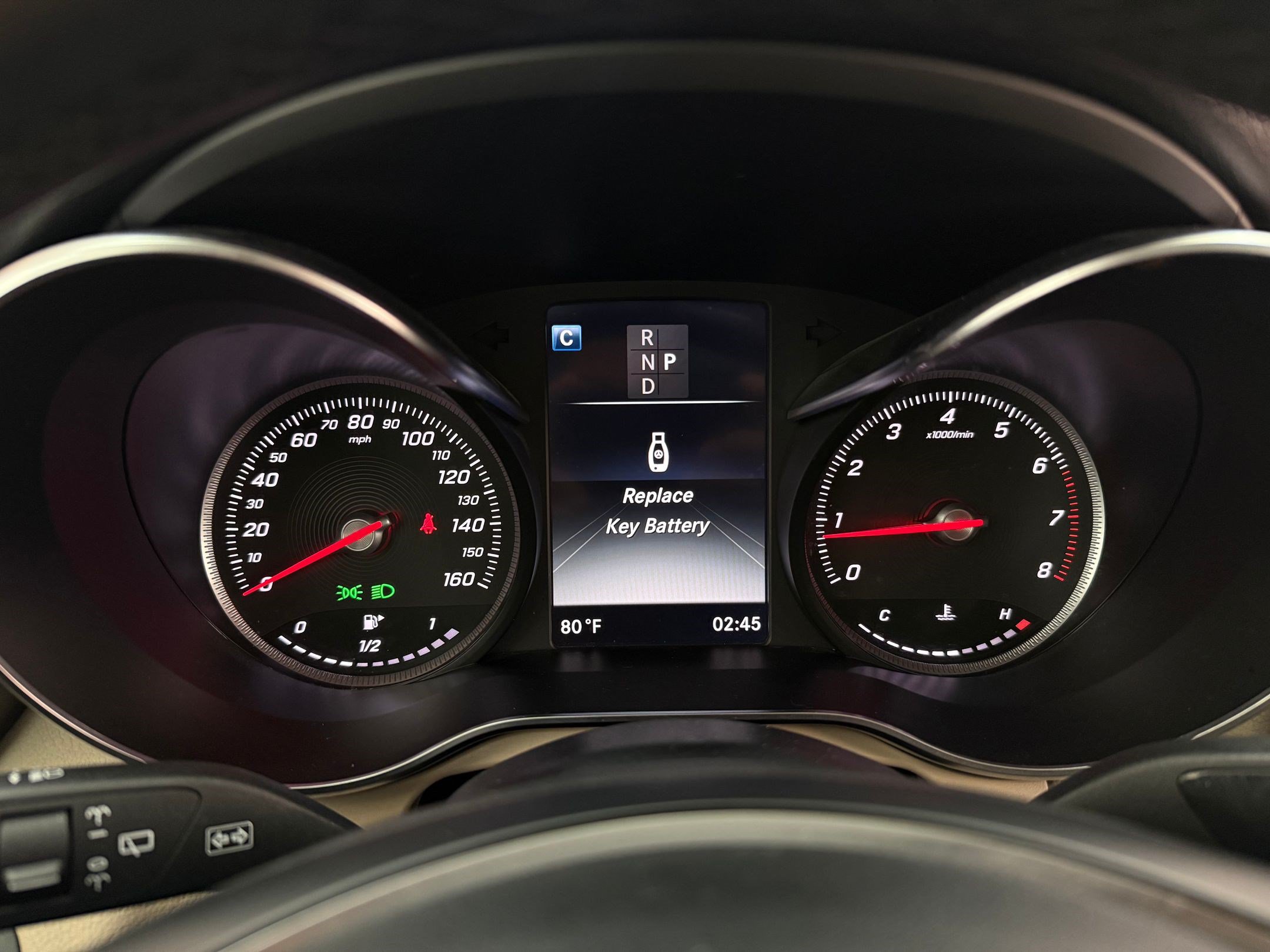 Used 2019 Mercedes-Benz GLC 300 4MATIC image 18