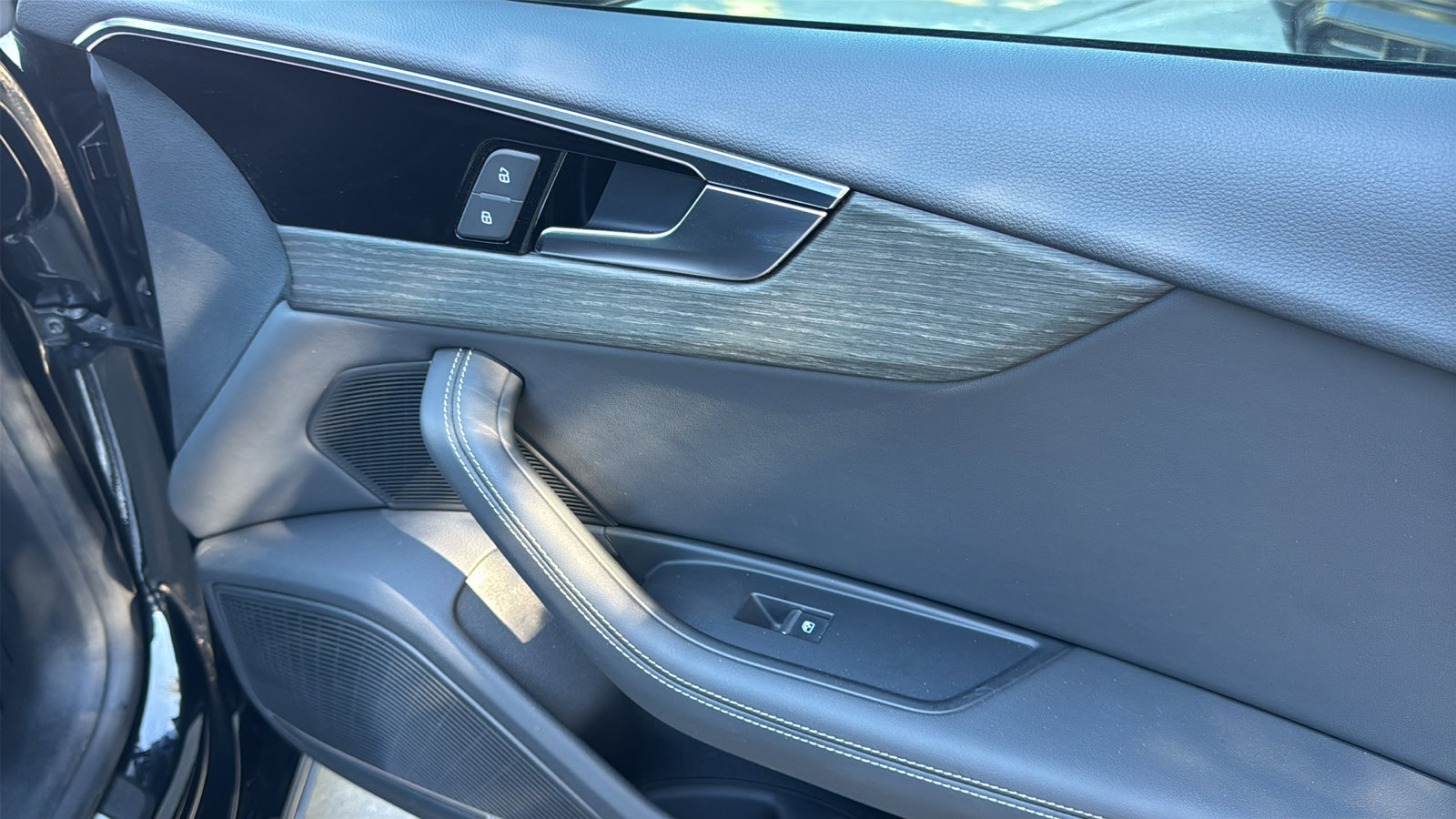 Used 2023 Audi A5 2.0T Prestige image 31