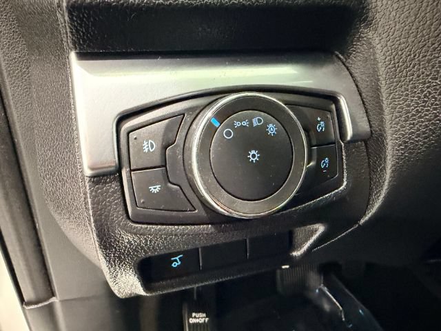 Used 2017 Ford Explorer Limited AWD/4WD image 35